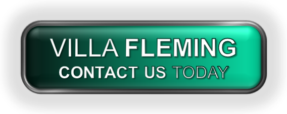 Villa Fleming Contact Button